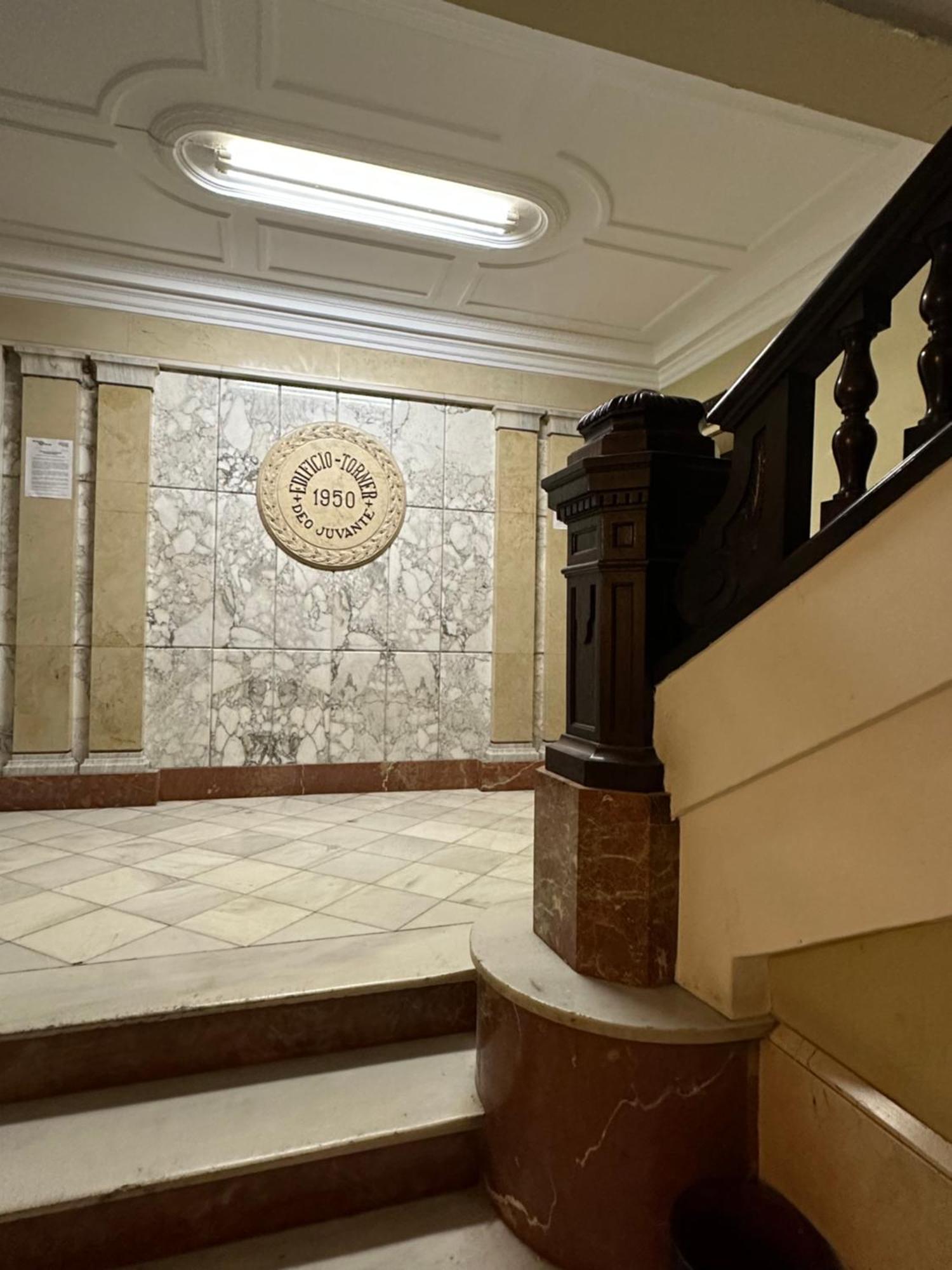 Mirador 1 Del Mercado Central - Habitacion Con Bano Privado En El Centro De La Ciudad Vella Valência Exterior foto
